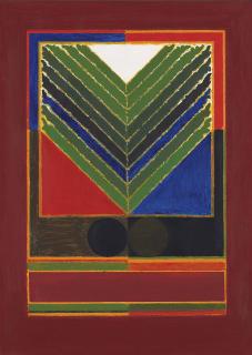 Syed Haider Raza - Ankuran