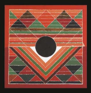 Syed Haider Raza - Bijh