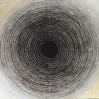 Syed Haider Raza - Bindu-Nad