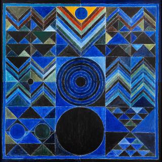 Syed Haider Raza - Germination