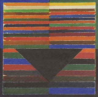 Syed Haider Raza - Janama Bhoomi