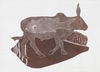 Syed Saleem Arif Quadri - Drawing into Discovery