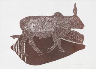 Syed Saleem Arif Quadri - Drawing into Discovery