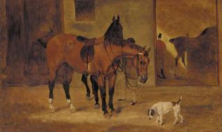 Sylvester Martin - Evening