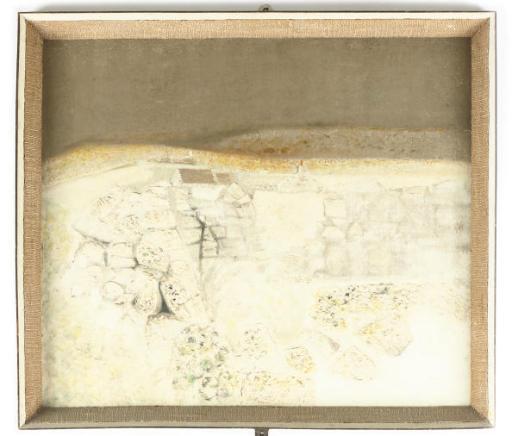 Sylvia Wishart - Old Stones