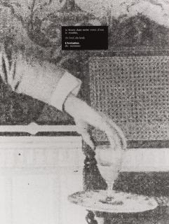 Sylvie Eyberg - Sans titre