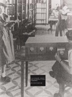 Sylvie Eyberg - Sans titre