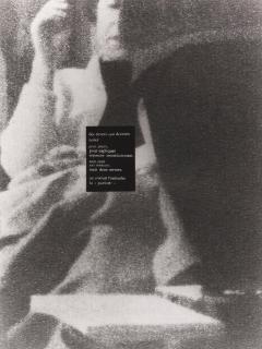 Sylvie Eyberg - Sans titre