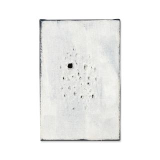 Sylvie Fleury - Citazione da L. Fontana