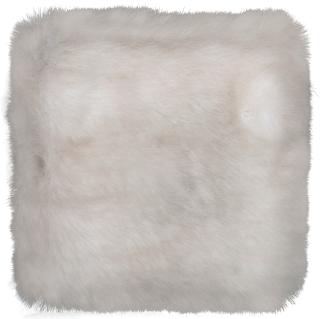 Sylvie Fleury - Cuddly Painting, 1991