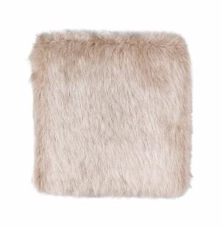 Sylvie Fleury - Cuddly Painting