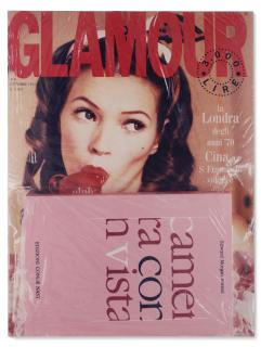 Sylvie Fleury - Glamour