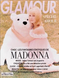 Sylvie Fleury - Glamour