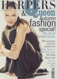 Sylvie Fleury - How To Smuggle Caviar