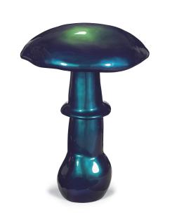 Sylvie Fleury - Mushroom