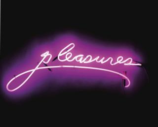 Sylvie Fleury - Pleasures