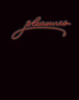 Sylvie Fleury - Pleasures