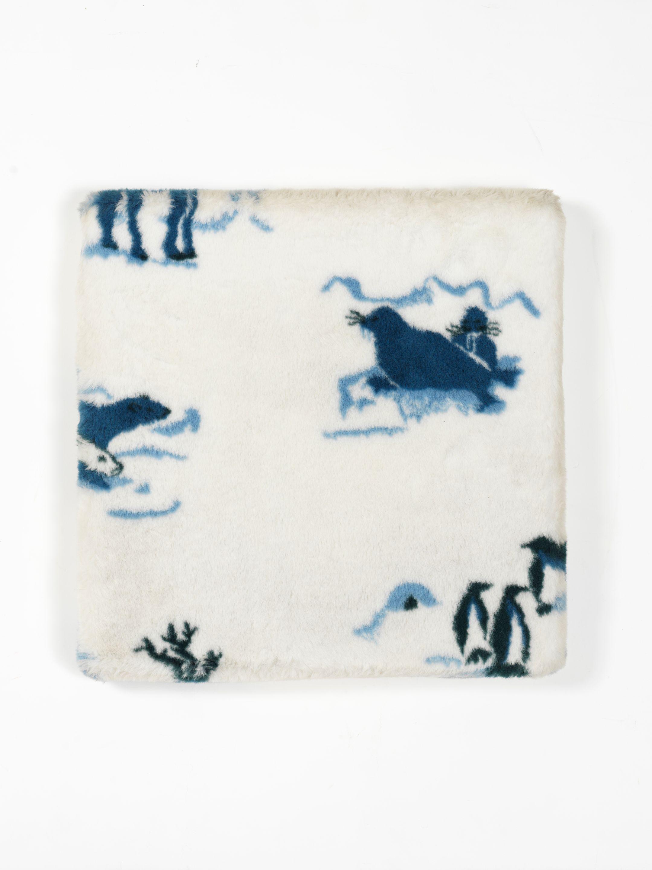 Sylvie Fleury - Sans Titre