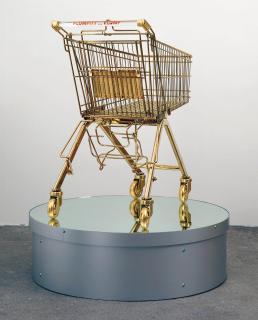 Sylvie Fleury - Serie ELA 75/K (Plumpity...Plump)