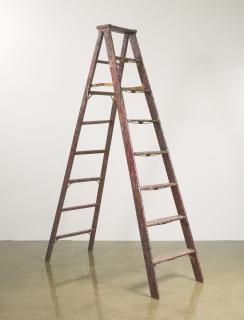 Sylvie Fleury - Wet \'N\' Wild