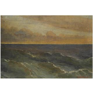 Symeon Sabbides - Greek Cairo