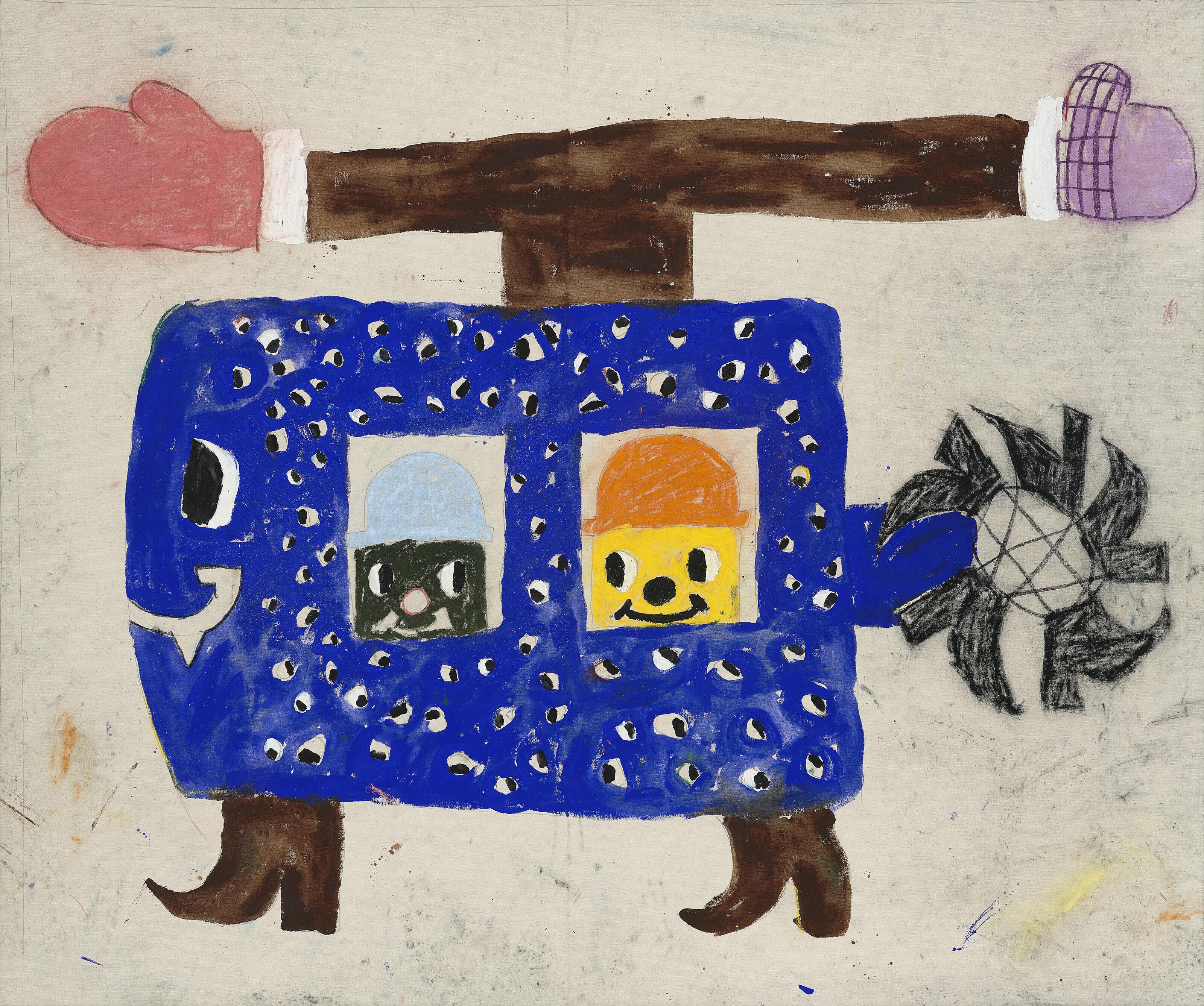 Szabolcs Bozó - C.L.0017