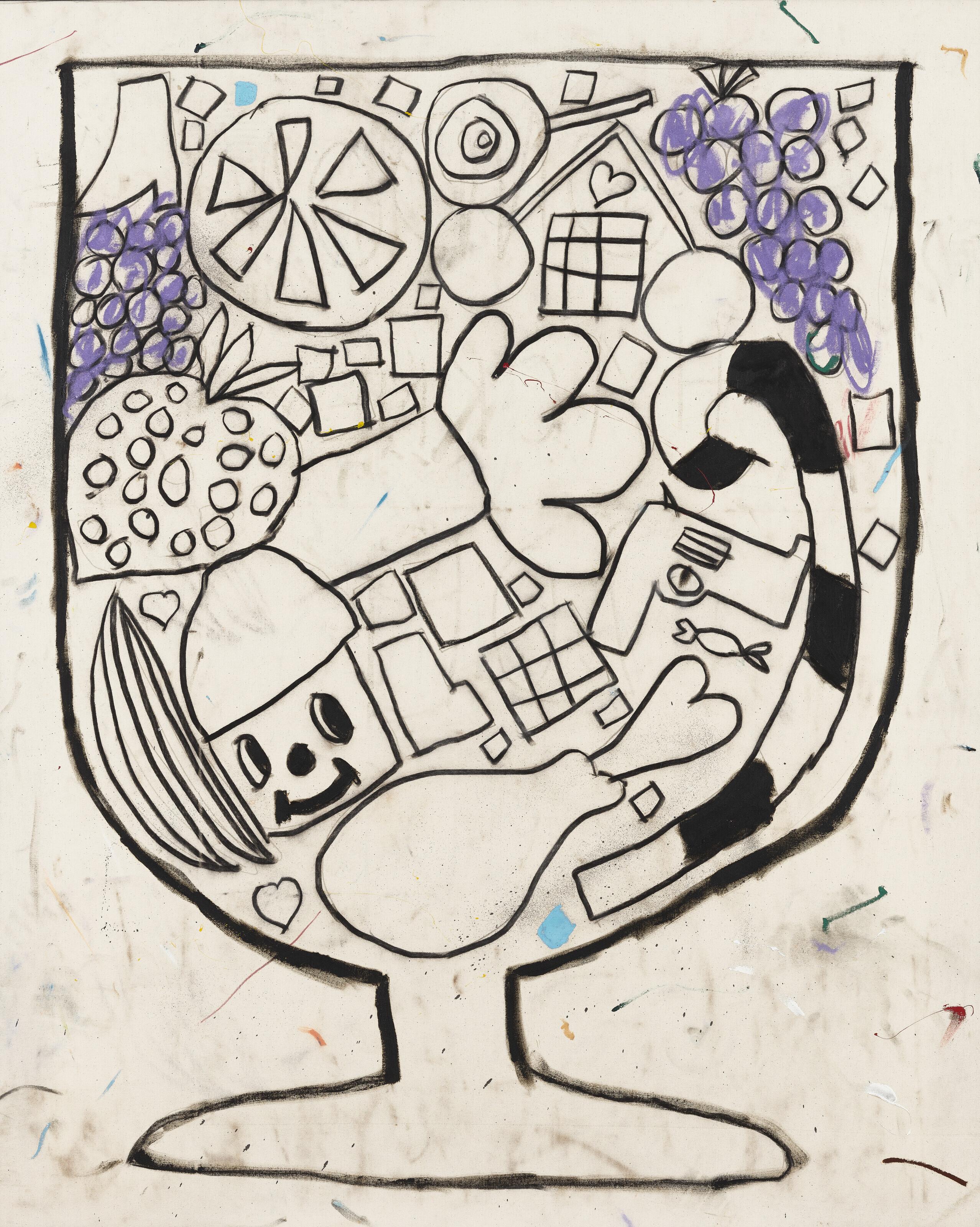 Szabolcs Bozó - C.L.018