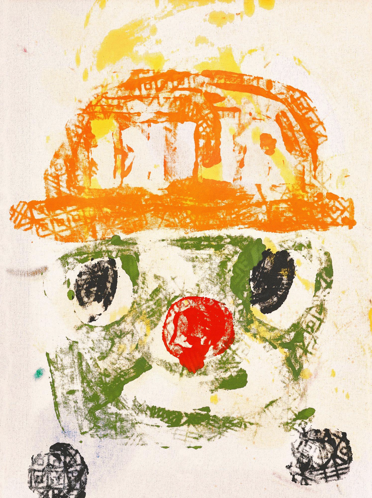 Szabolcs Bozó - C.M. 005