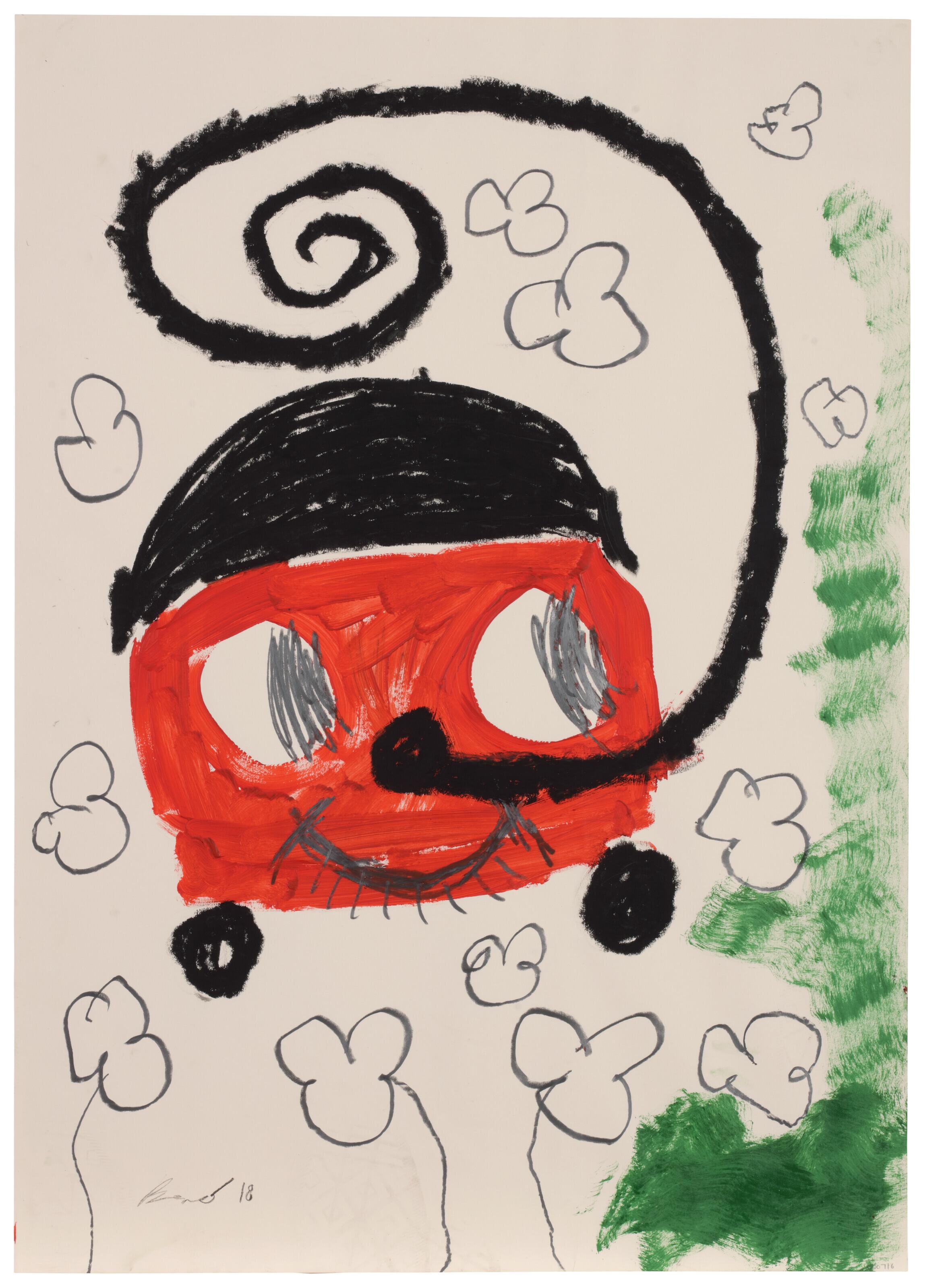 Szabolcs Bozó - My Henry