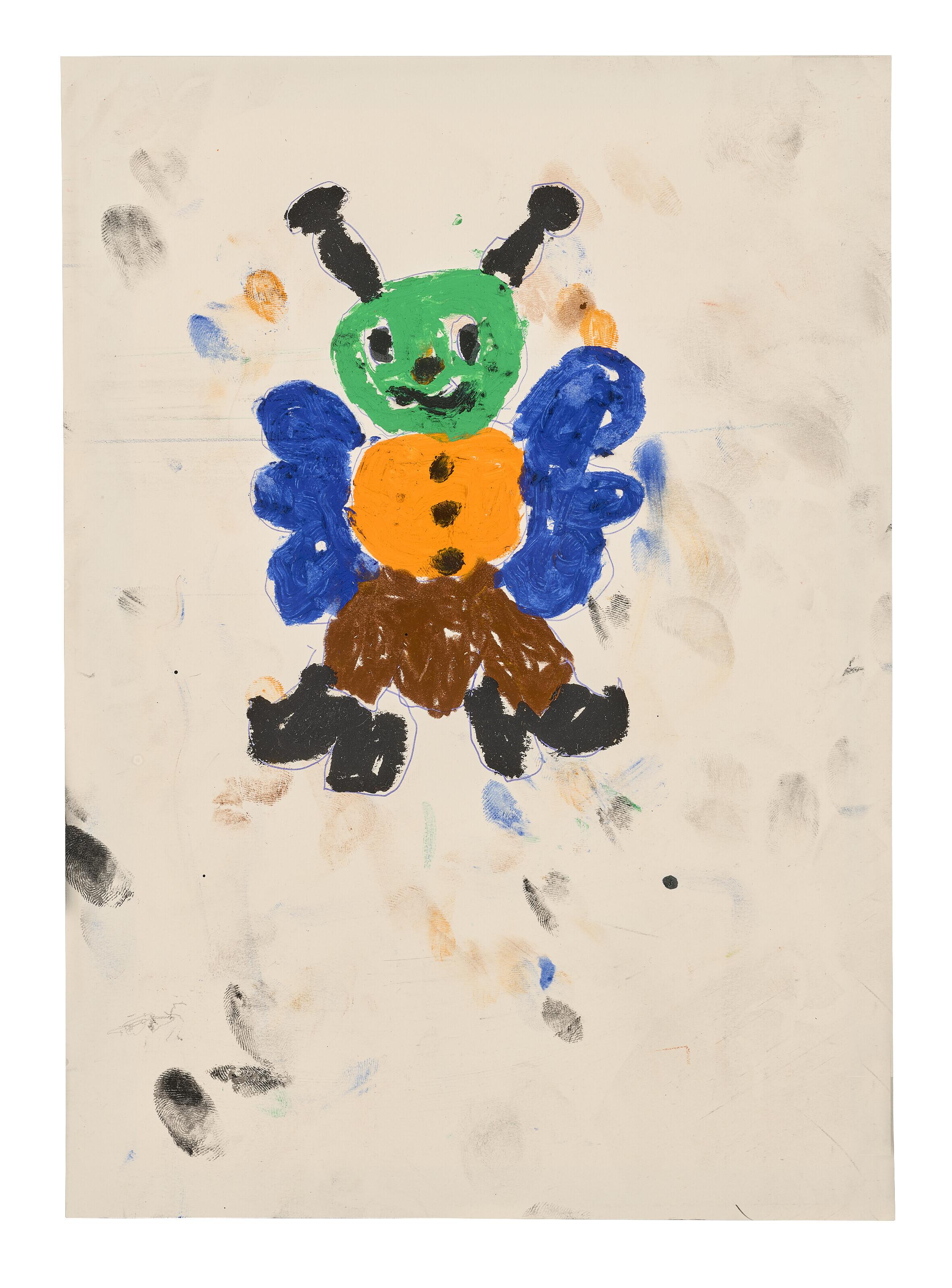 Szabolcs Bozó - P.S.034