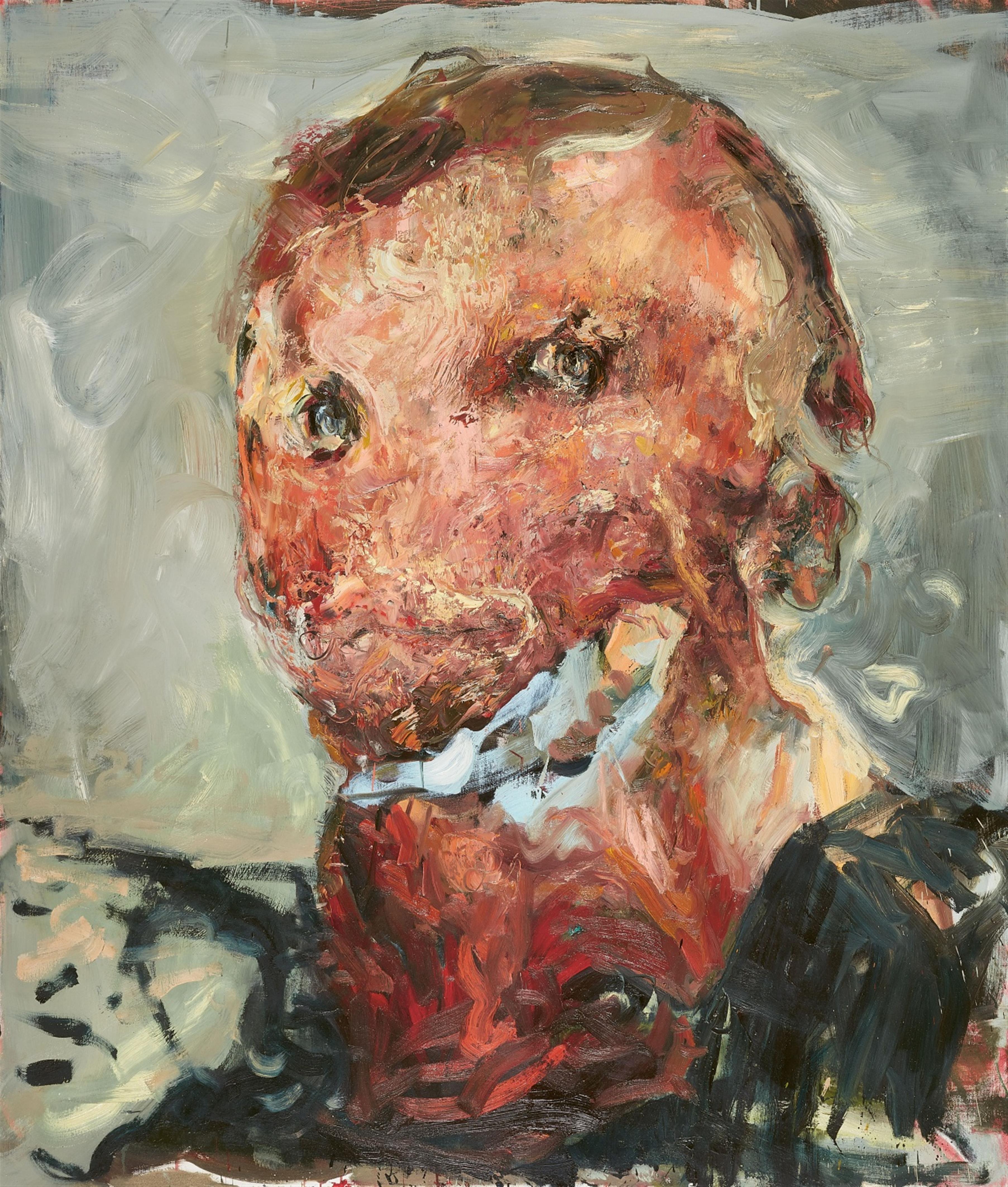 Szabolcs Veres - Porthunt Nr. 1