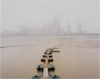 Sze Tsung Leong - Chaotianmen, Yuzhong District, Chongqing