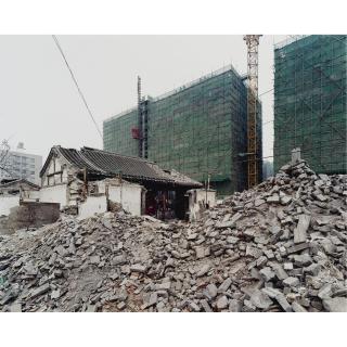 Sze Tsung Leong - No. 15 Xiangluying Fourth Lane, Chun Shu, Xuanwu District, Beijing