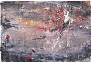 Szeto Keung - Melancholy Untitled - 4