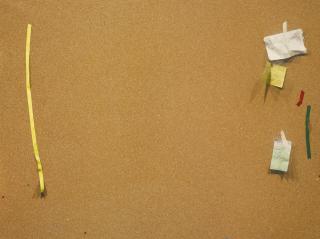 Szeto Keung - Untitled