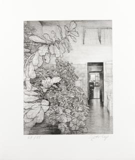 Szeto Lap - A Bliss of Quietness