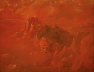 Szeto Lap - Château