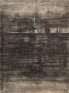 Szeto Lap - Interior with a Vase III