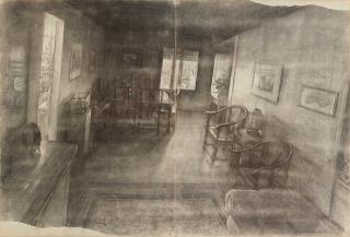 Szeto Lap - Interior