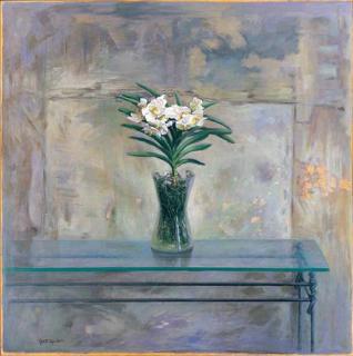 Szeto Lap - Luxuriant