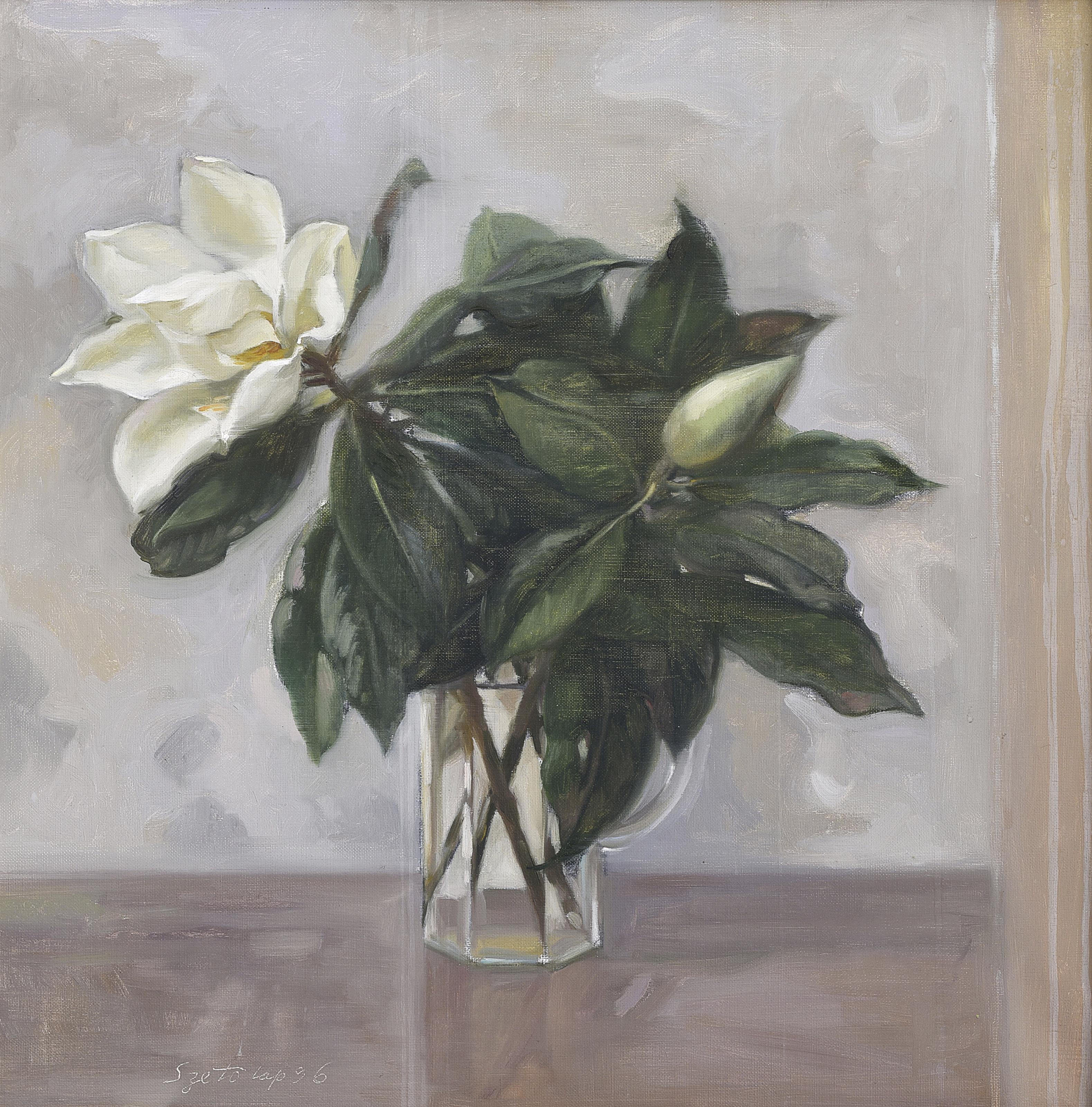 Szeto Lap - Untitled