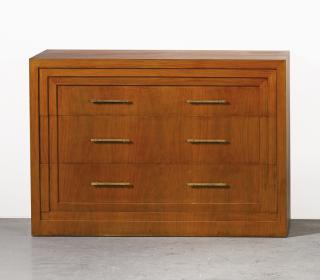 T.H. Robsjohn-Gibbings - Chest Of Drawers