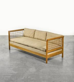 T.H. Robsjohn-Gibbings - Day Bed