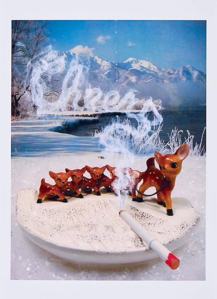 T. J. Wilcox - Cheers.