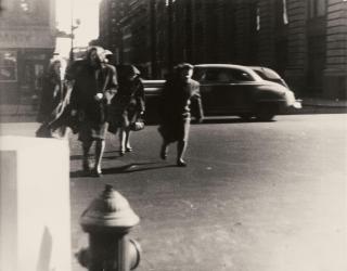 T. Lux Feininger - Ohne Titel