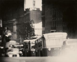 T. Lux Feininger - Ohne Titel