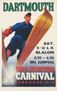 T.M. Joanethis - Dartmouth