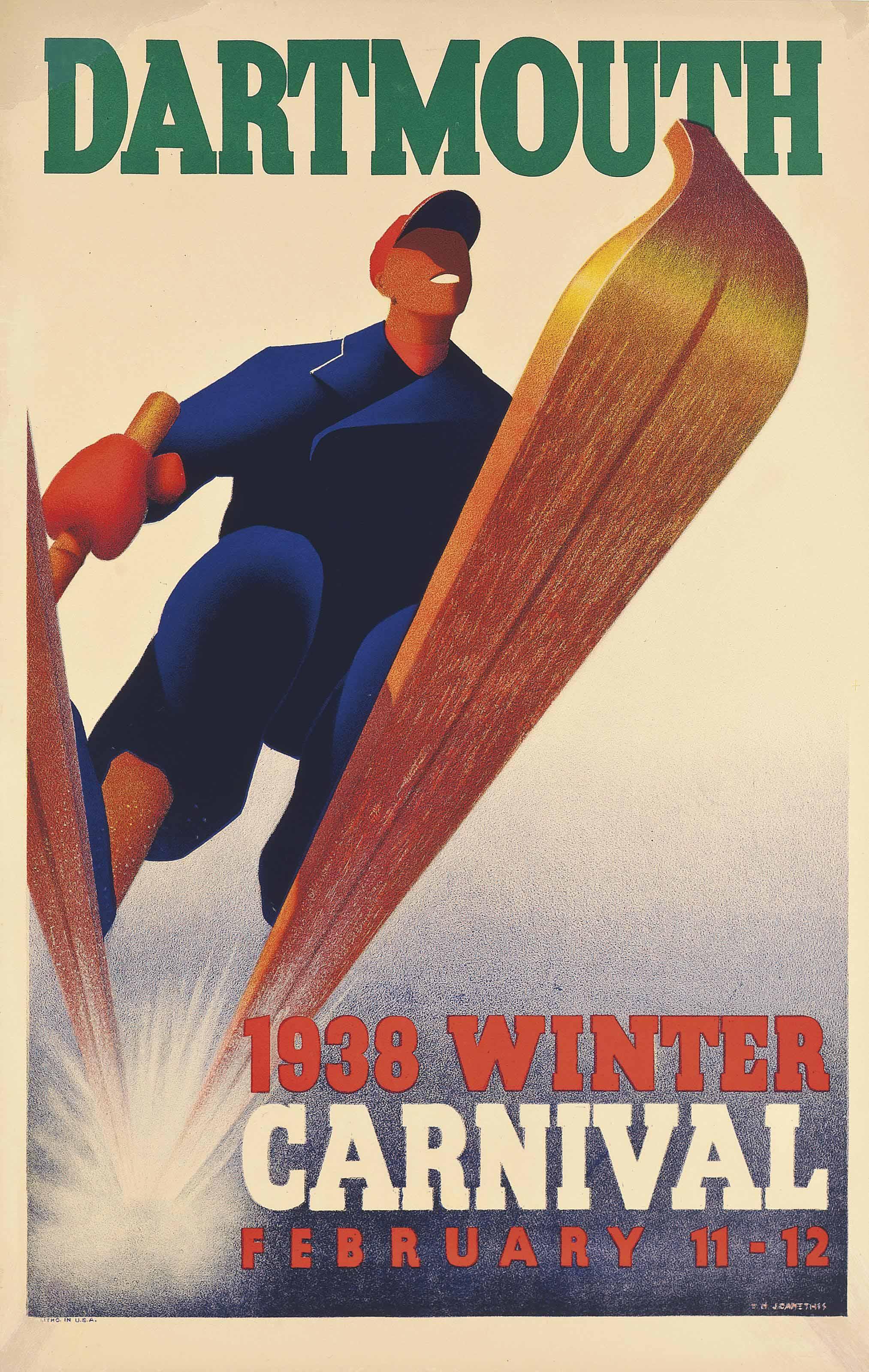 T.N. Joanethis - Dartmouth