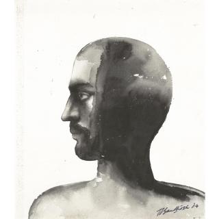 T. V. Santhos - Untitled