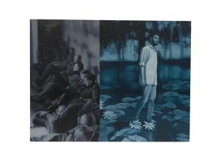 T.V. Santhosh - A Theory of Antithesis